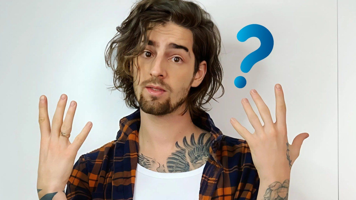 Владимир Дантес