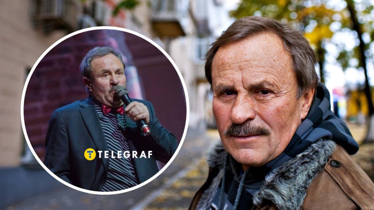 Владимир Быстряков