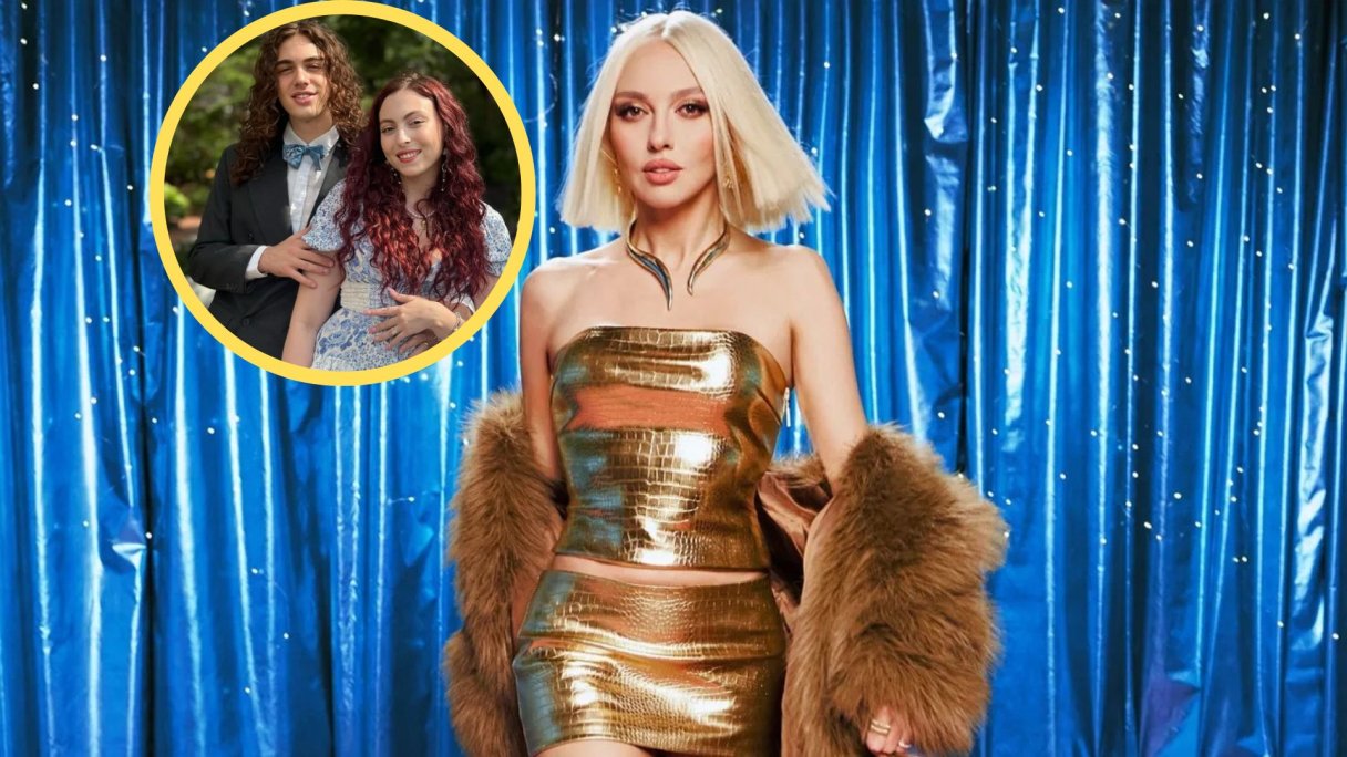 Оля Полякова, Маша Полякова, Эден Пасарелли