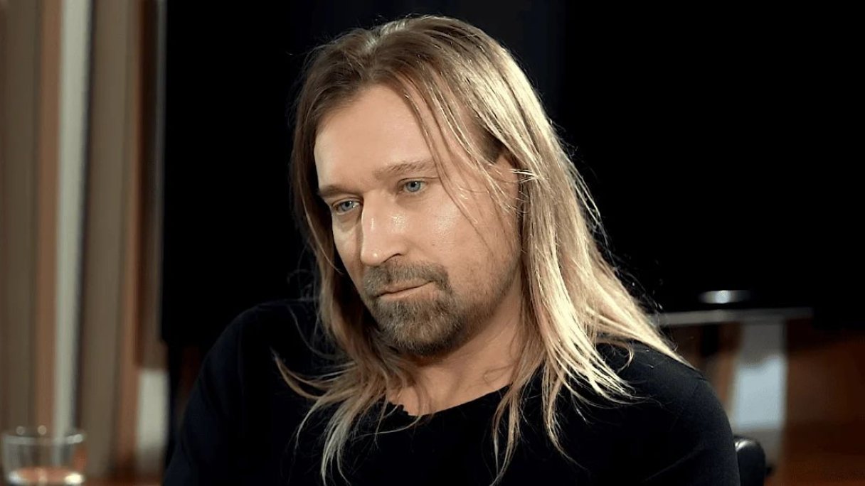 Олег Винник