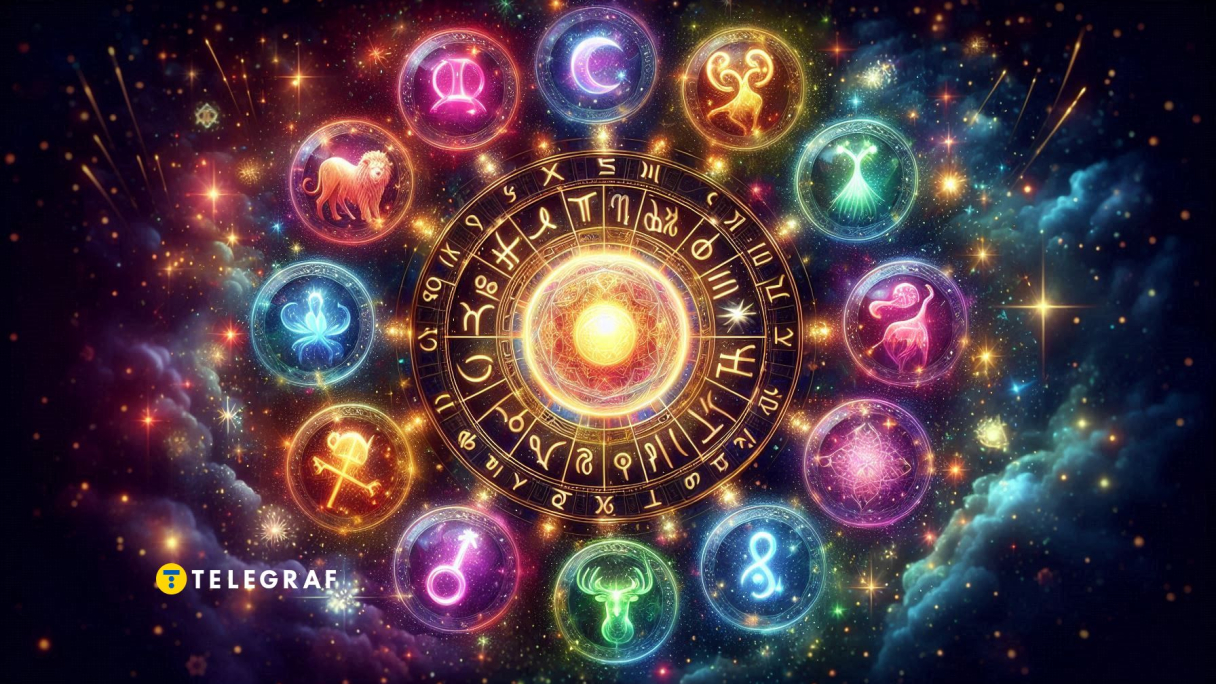 Знаки Зодиака