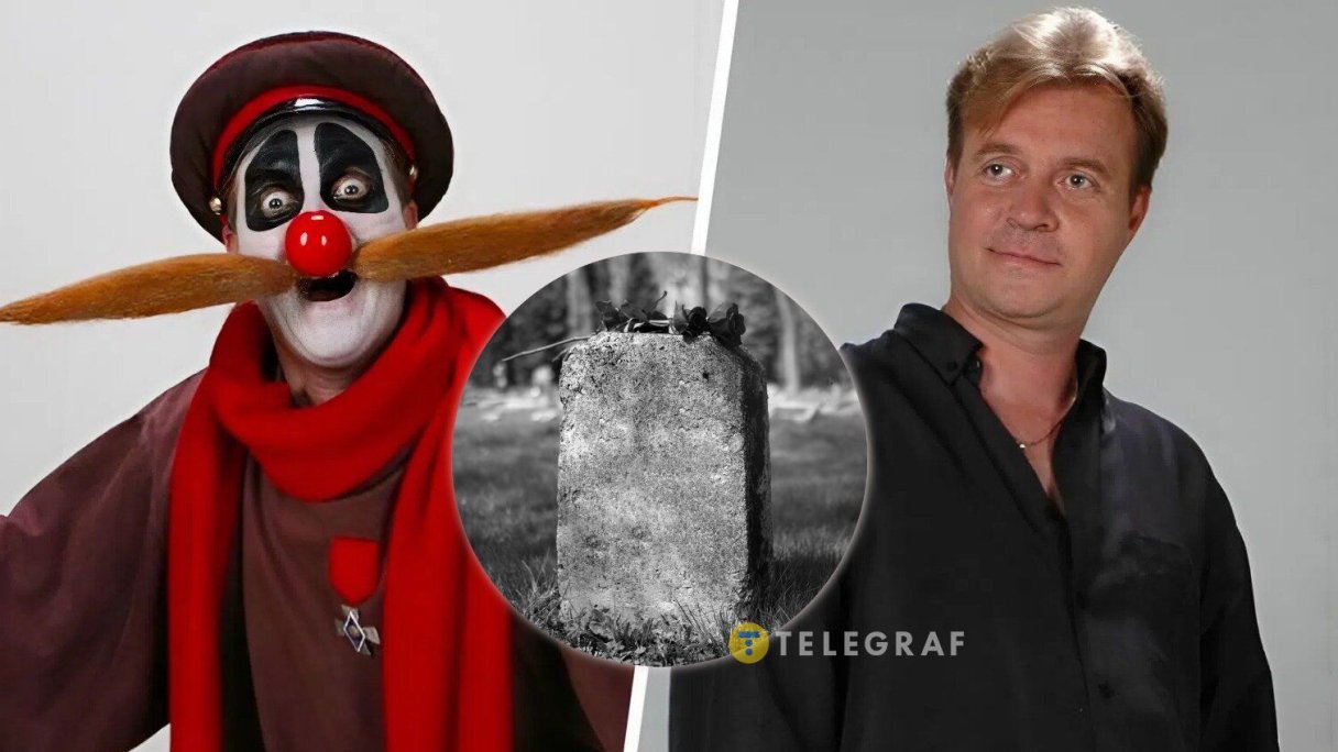 Сергей Гладков