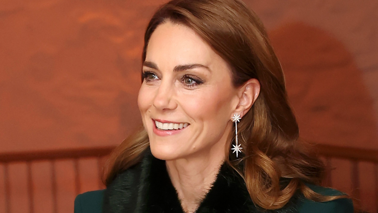 Кейт Миддлтон