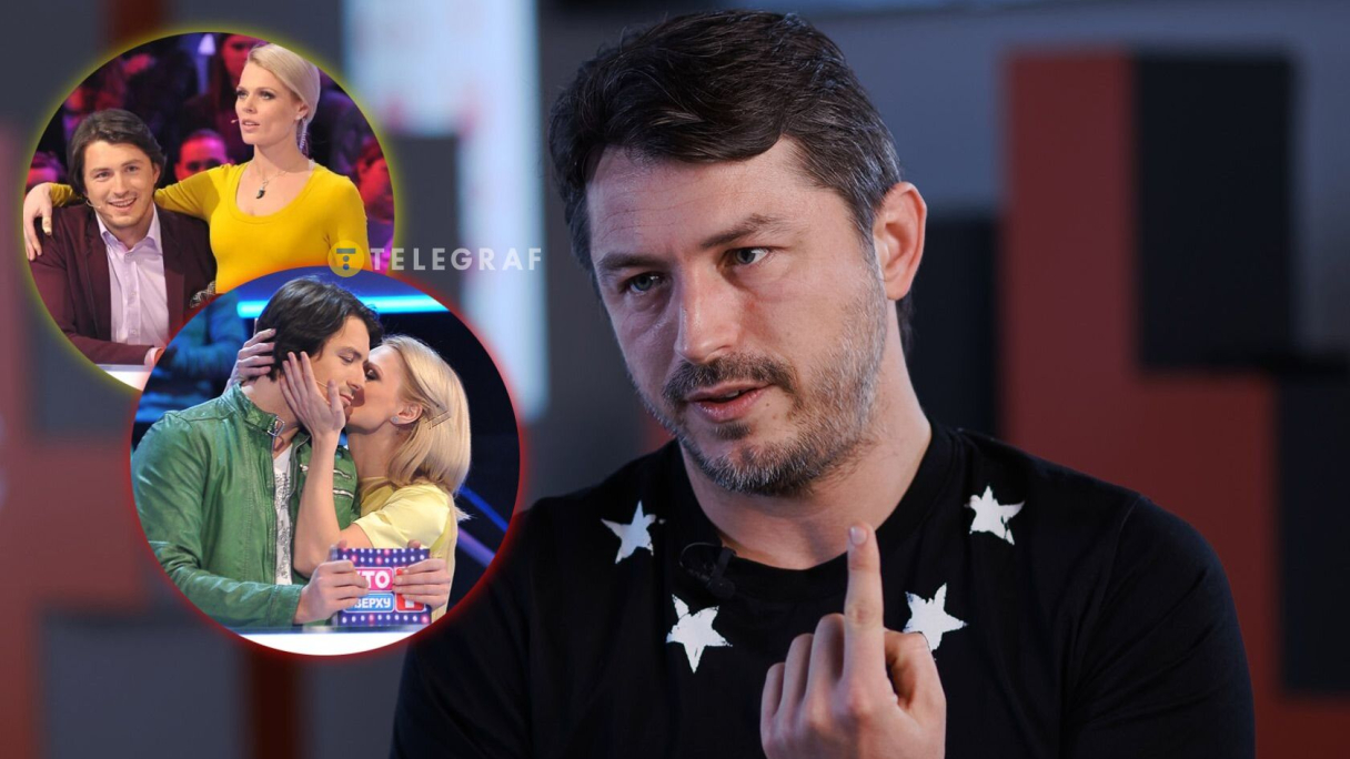 Сергей Притула