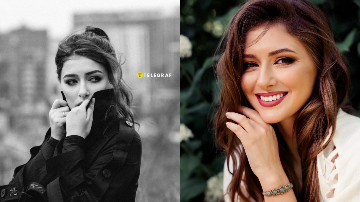 Екатерина Тышкевич