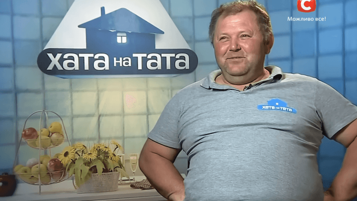 Сергей Бондарь