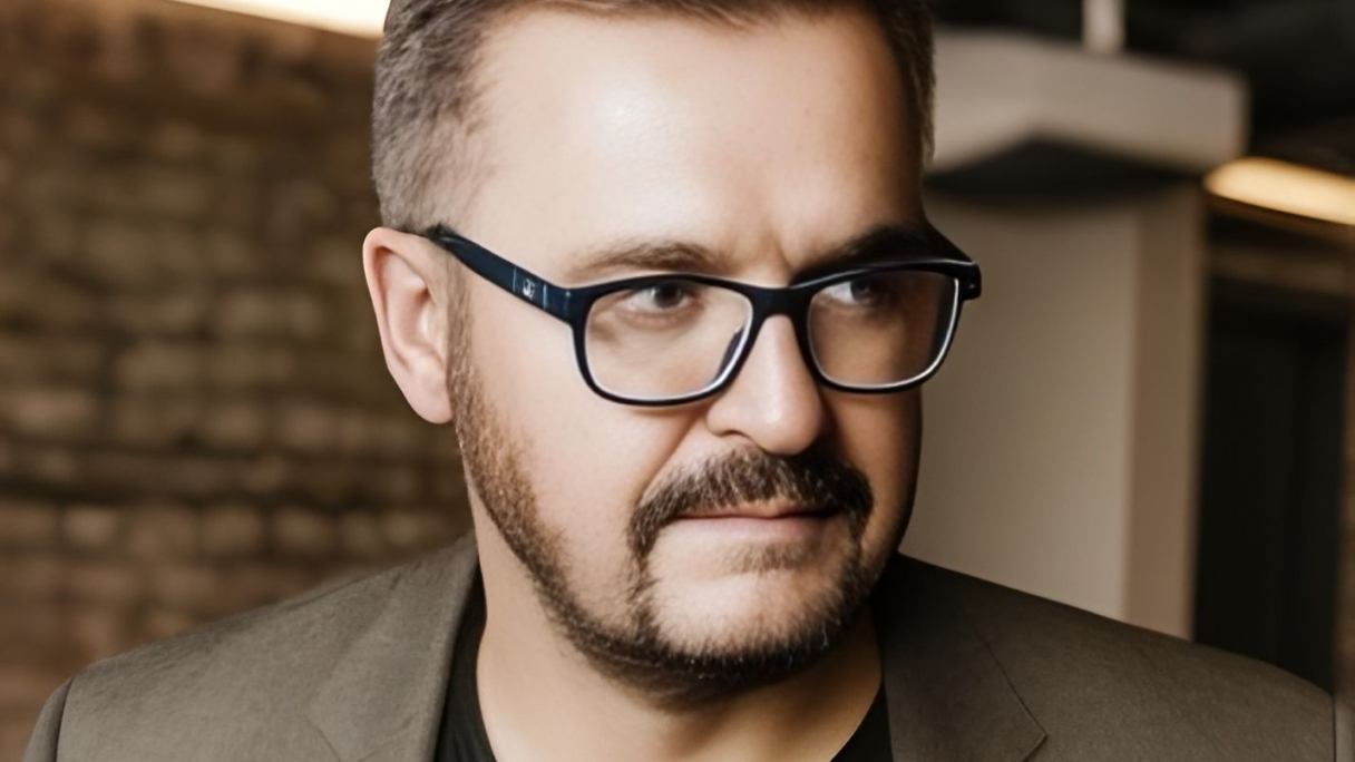 Александр Пономарев