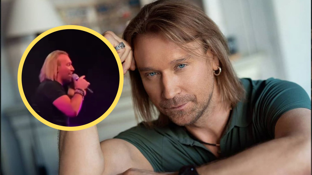 Олег Винник