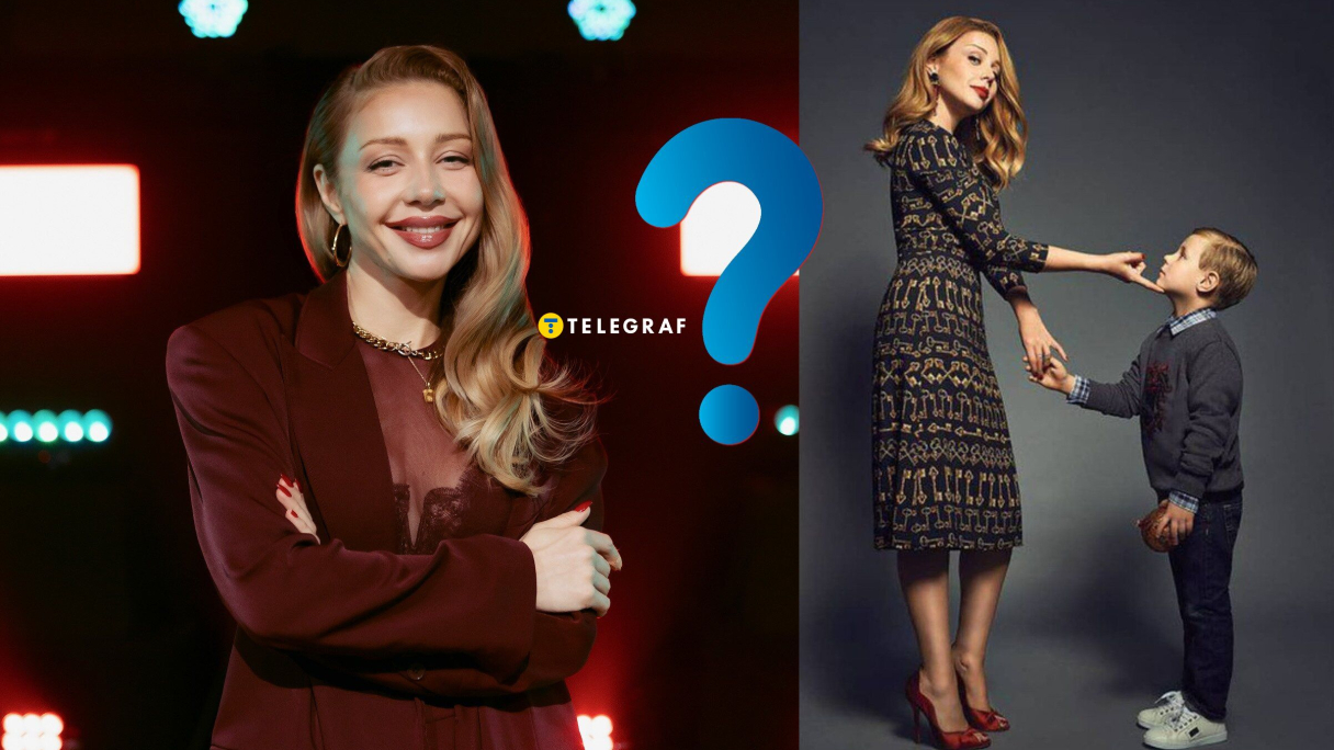 Тина Кароль