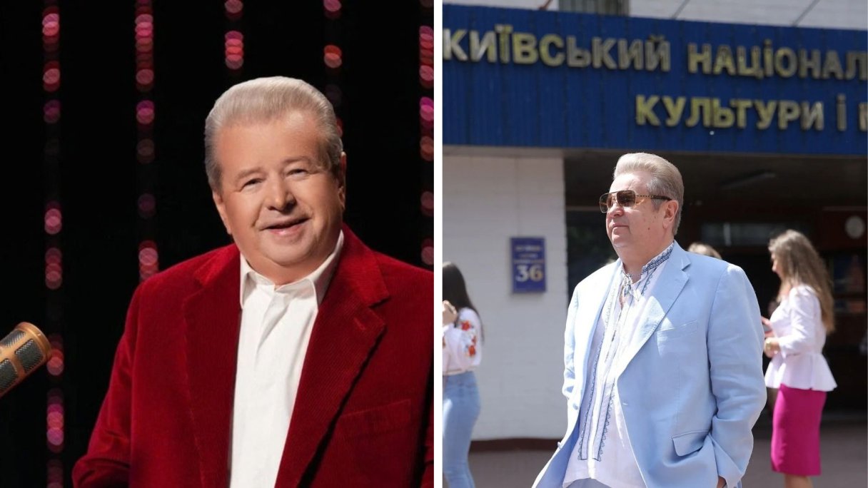 Михаил Поплавский