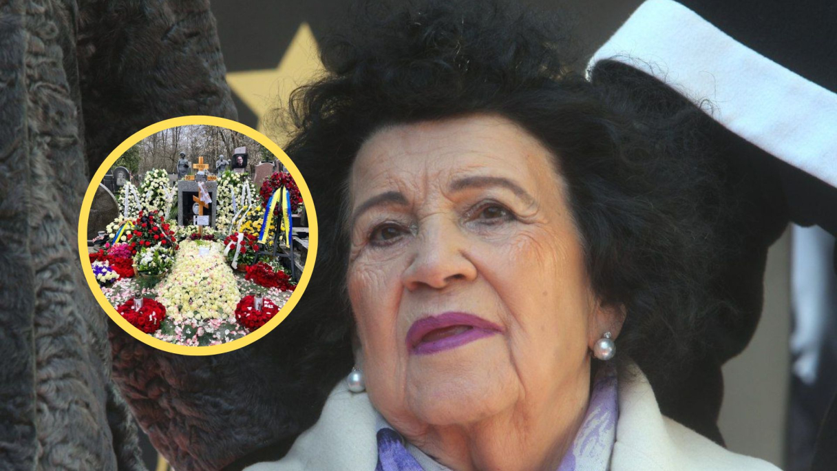 Альбина Дерюгина