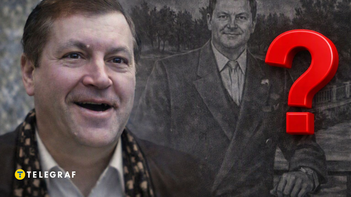 Александр Мильченко