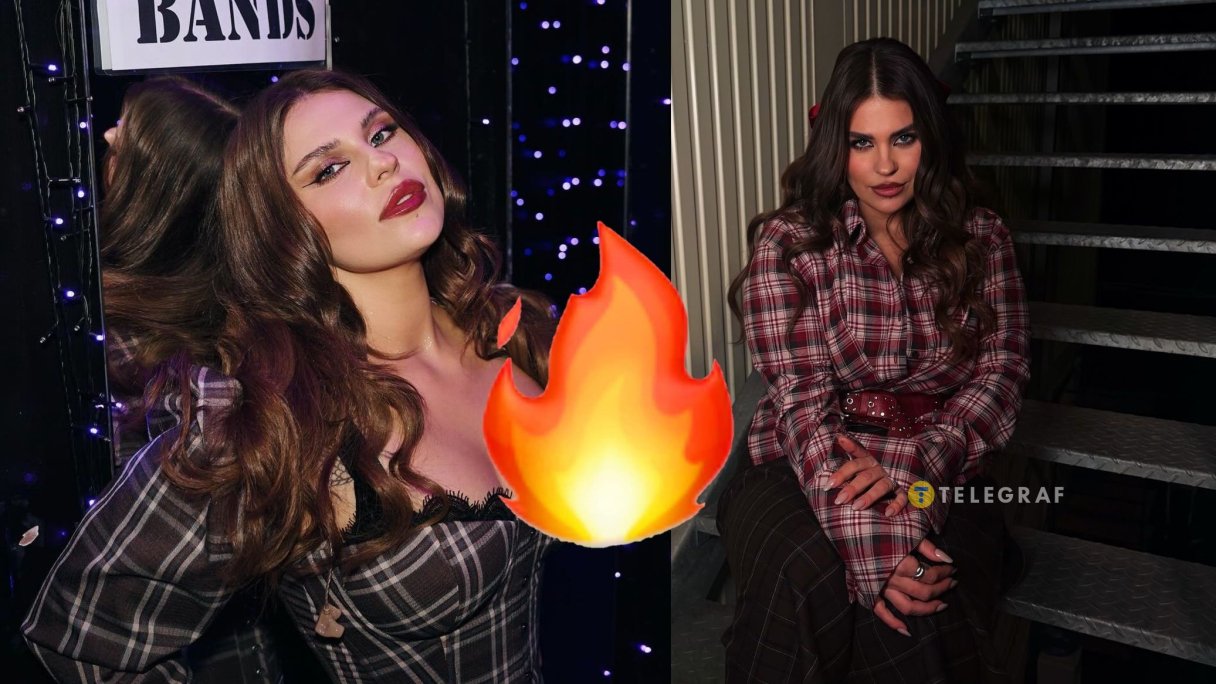 Александра Зарицкая