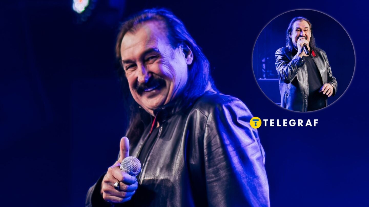 Степан Гига