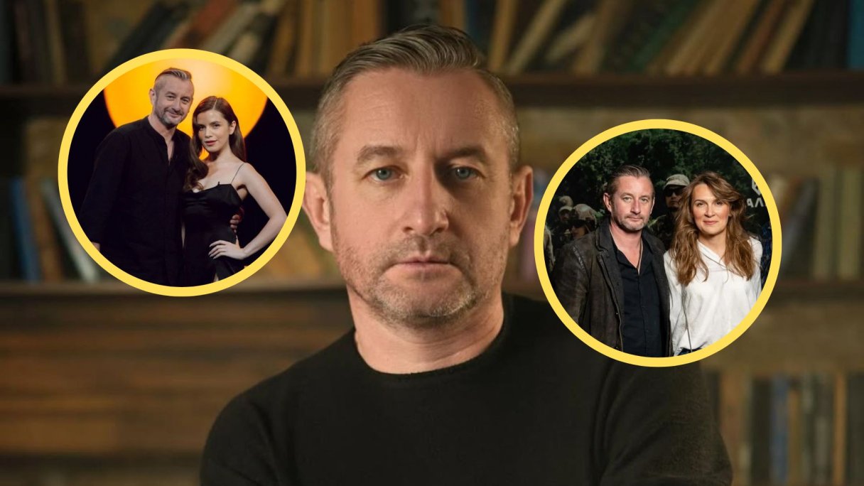 Сергей Жадан, Кристина Соловий, Соломия Бобровская