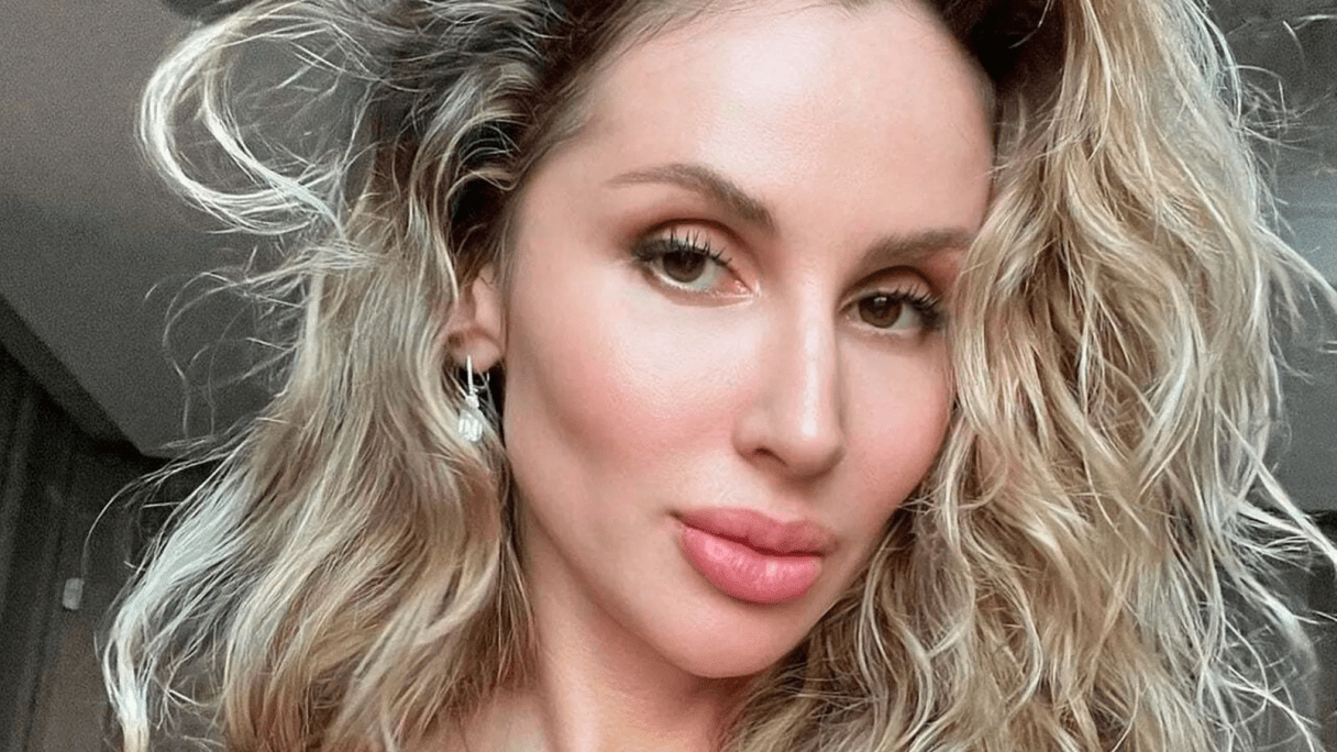 Светлана Лобода уехала из России после вторжения в Украину