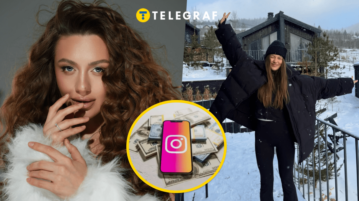 Надин Головчук