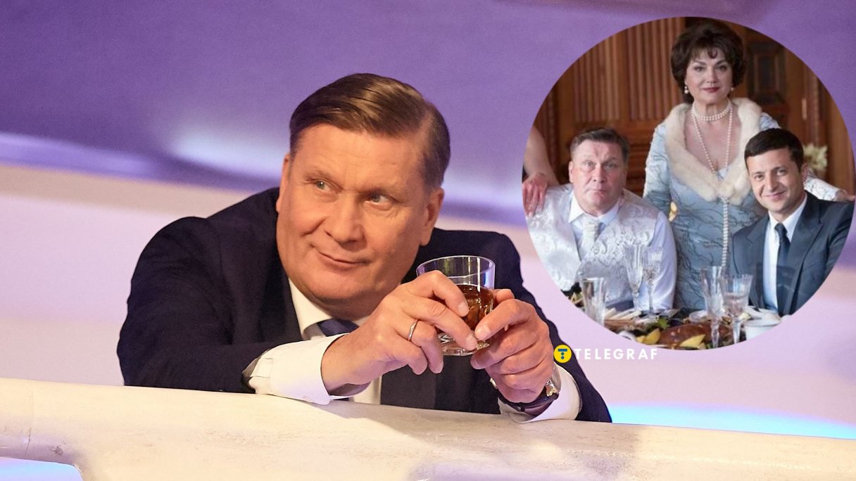 Виктор Сарайкин