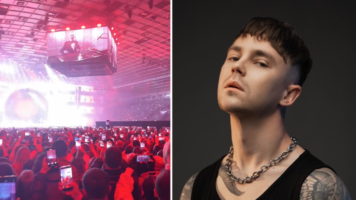 Организаторов концерта Пивоварова обвинили в нарушении правил