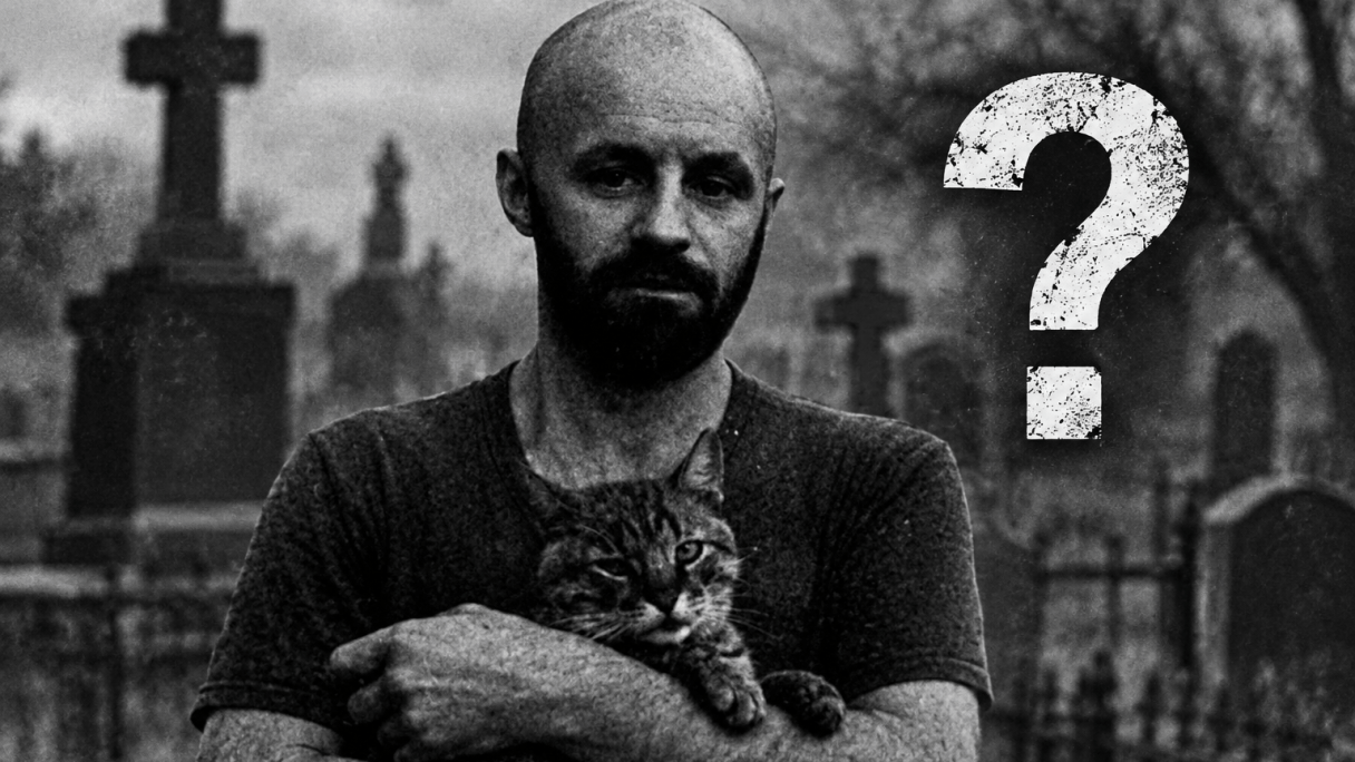 Виктор "Рыбка" Рыбалко