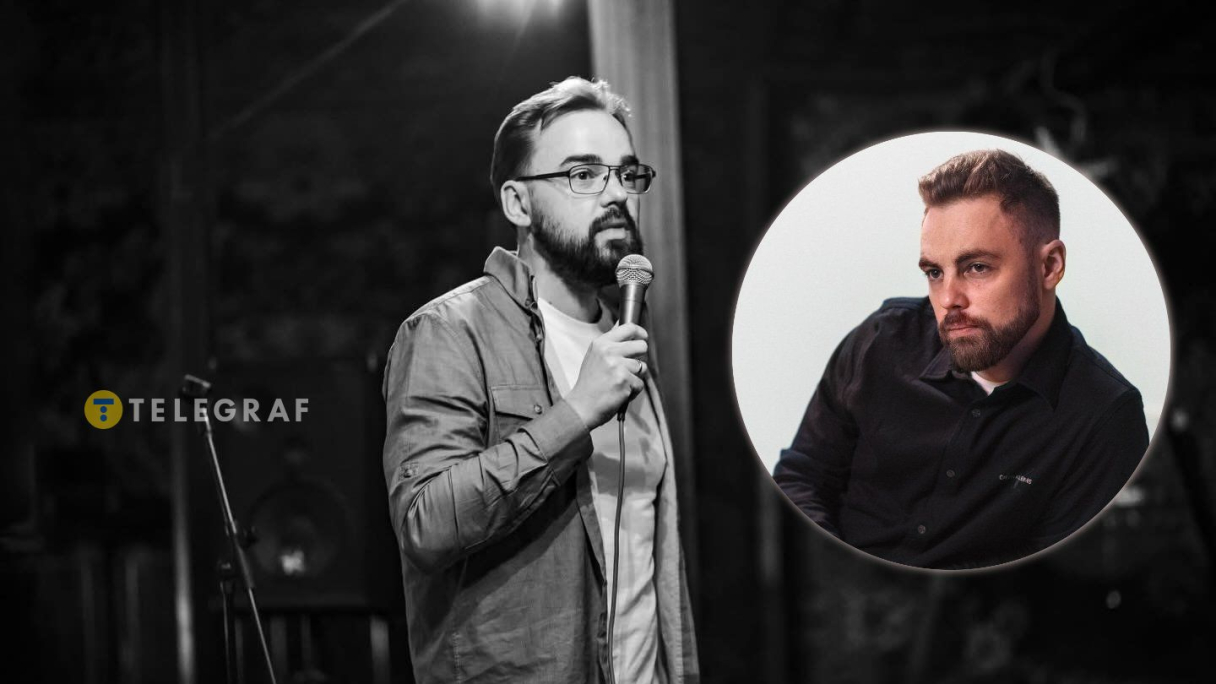 Артур Петров и Антон Тимошенко