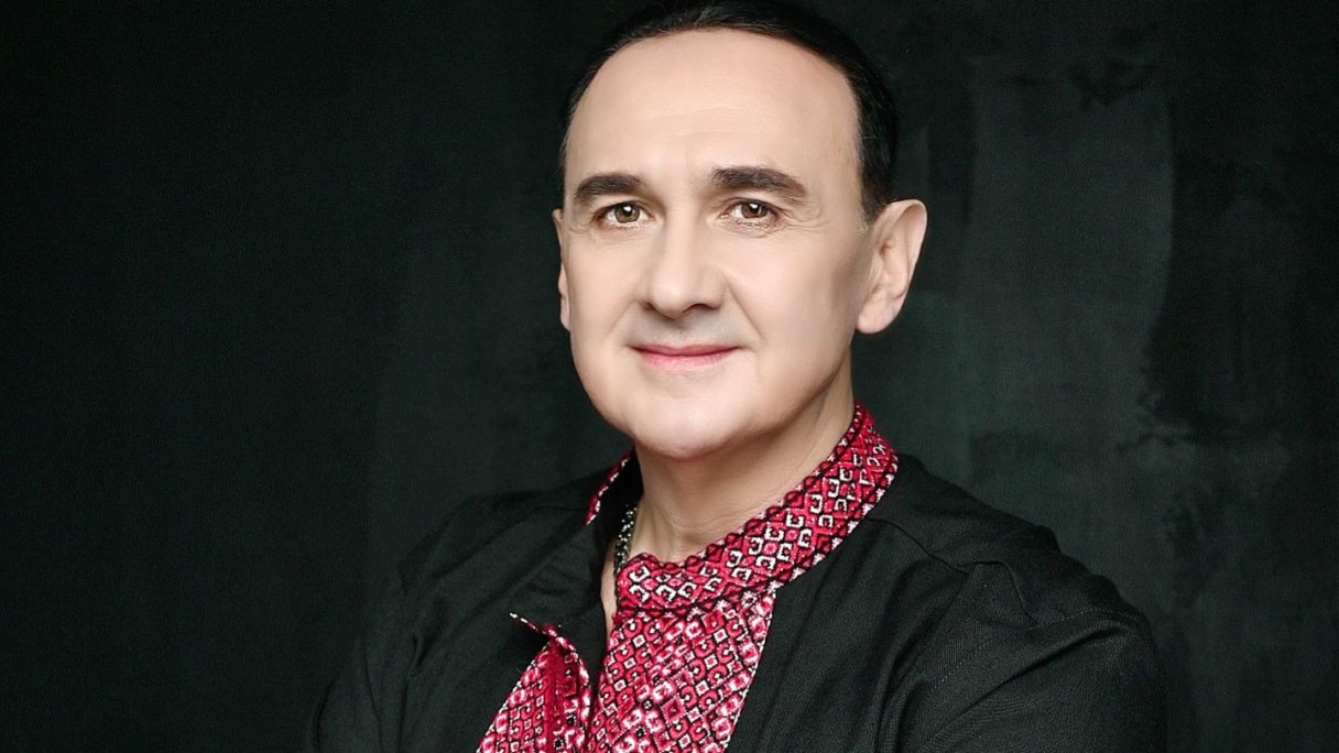 Владимир Гришко