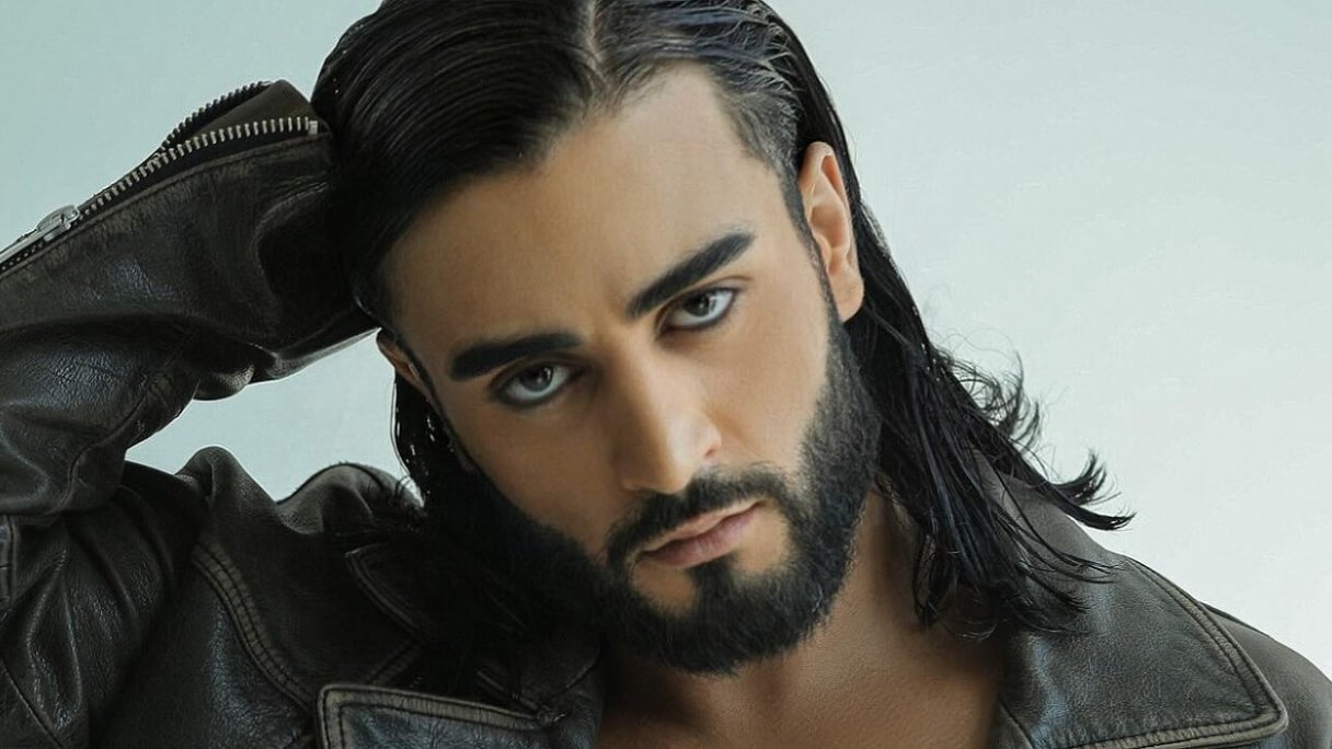 Simón будет представлять Армению на Евровидении 2026