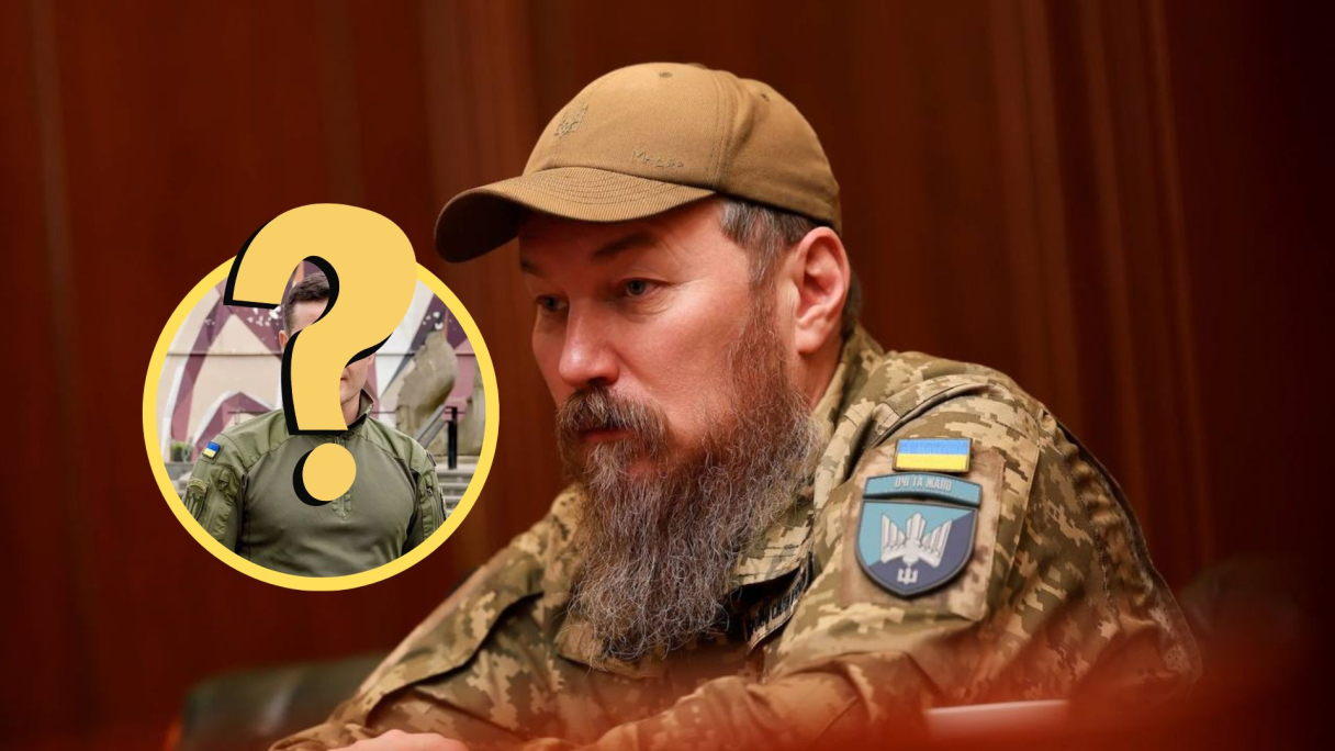 Роберт Бровди
