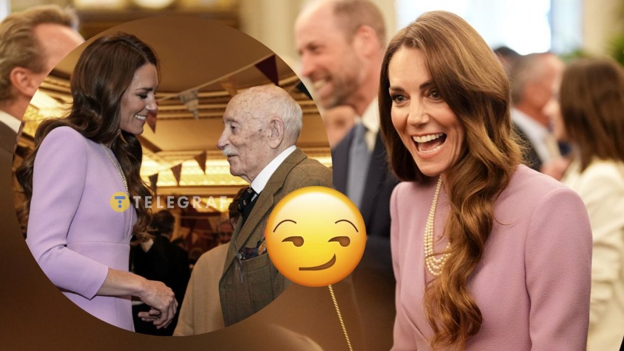 Кейт Миддлтон