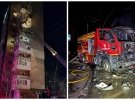 Наслідки російських ударів