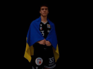 17-летний украинец Владимир Ермаков скончался от ранений