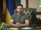 Володимир Зеленський