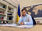 Глава МИД настроен по поводу успеха переговоров скептически