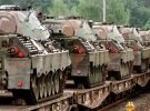 Країни не зійшлися в єдиній думці щодо передачі танків