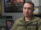 Буданов не вірить у досягнення миру, поки Путін при владі