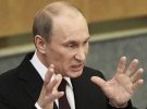 Провал российского диктатора становится уже более очевидным
