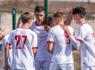 "Кривбасс" U-17