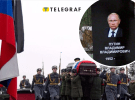 Закончится ли война, когда Владимир Путин умрет