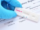 Ситуация с Covid-19 в Украине ухудшается