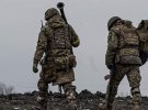 Військові
