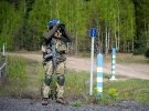 Обстановка на кордоні перебуває під пильною увагою