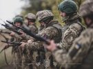 Военные