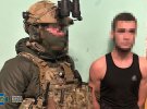 Затримання підривників ТЦК у Павлограді на Дніпропетровщині
