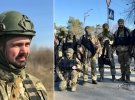 Антон Дробович воює з перших днів повномасштабного вторгнення