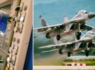 Україна чекає в найближчі місяці поставки МіГ-29 одразу від кількох країн