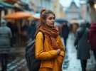 Осень