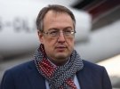 Антон Геращенко