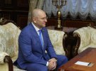Евгений Шевченко
