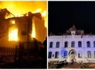 Росіяни намагаються знищити історичну пам’ять українців