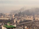 Вибухи у Бєлгороді